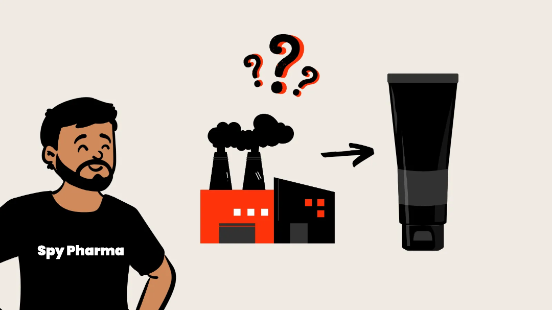 12 Best Private Label Skin Care Manufacturers [2025 Ranking]