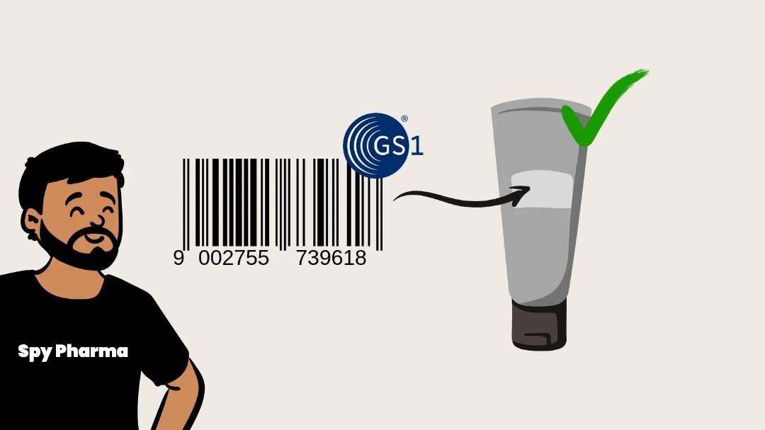 Barcode for Cosmetic Products: A Beginner’s Guide in 2025