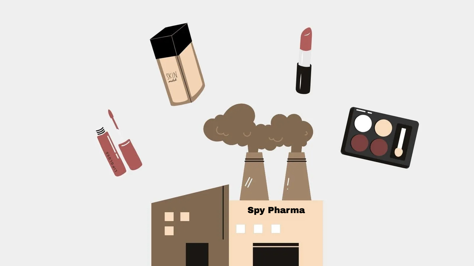 Top 21 Cosmetic Contract Manufacturers in USA & Europe [+Guide]