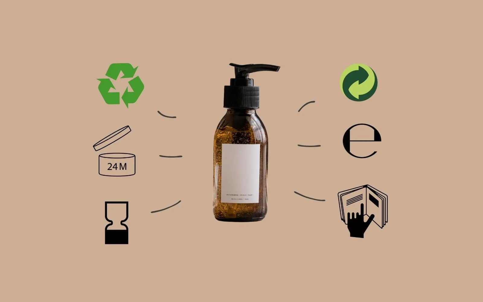 Top 20 Cosmetic Symbols: The Ultimate Guide [+Free Downloads]