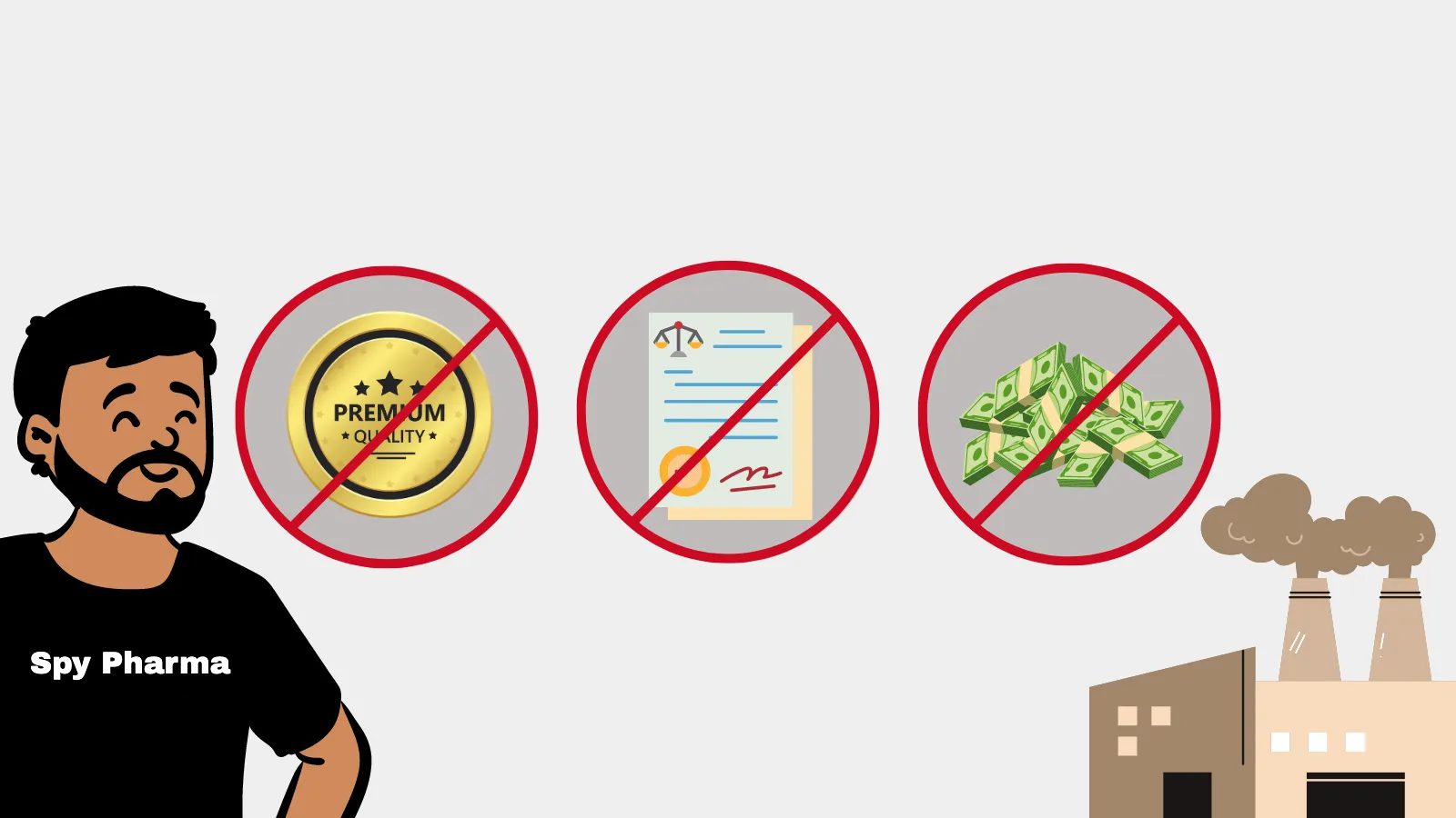 Low MOQ Cosmetic Manufacturers: Be Aware of These Dangers