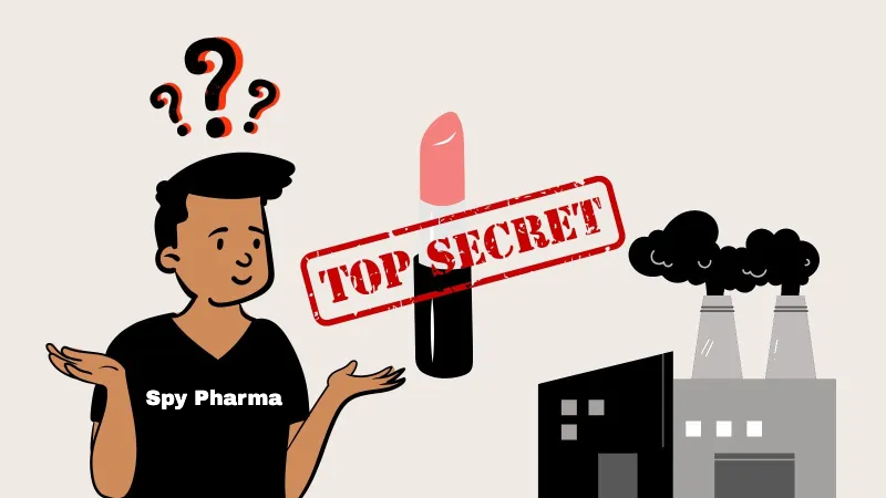 How Is Makeup Made? Explained by A Cosmetic Manufacturer