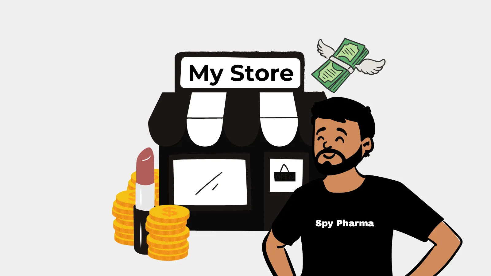 How Much Does It Cost to Start a Cosmetic Business [in 2025]