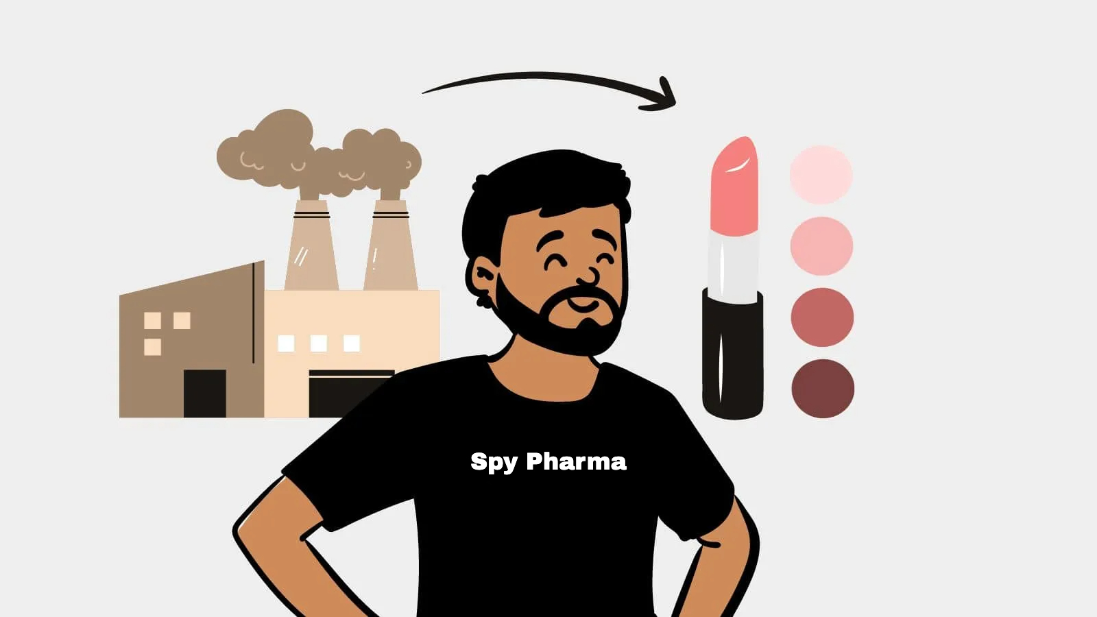 Top 10 Lipstick Manufacturers in 2025 [+Guide]