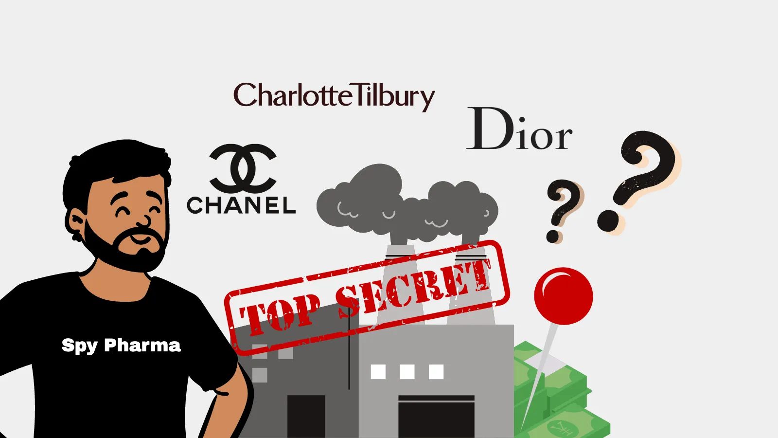 Top 9 Luxury Private Label Cosmetics Manufacturers [+Guide]