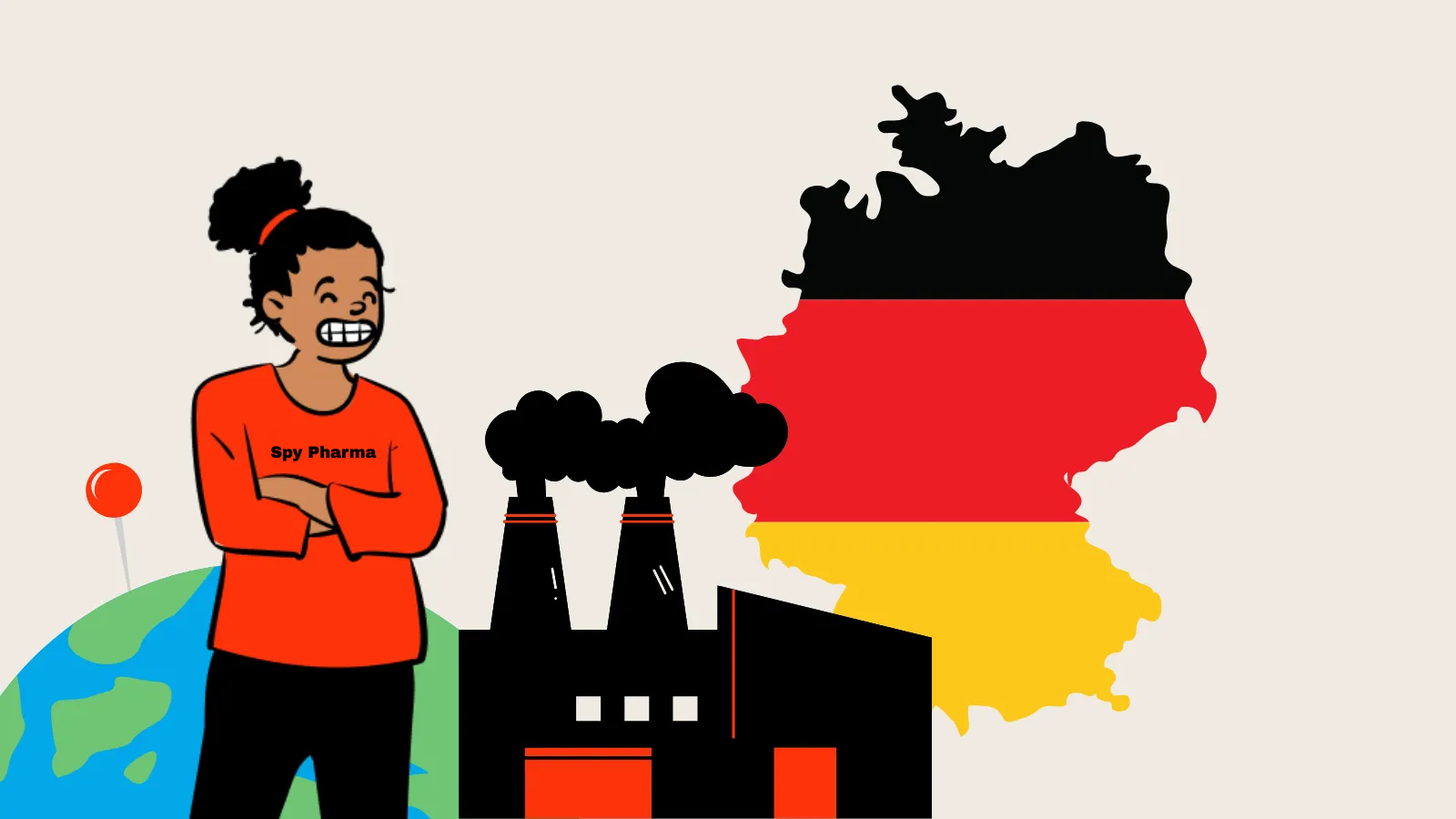 Top 10 German Cosmetic Manufacturers [+MOQ]