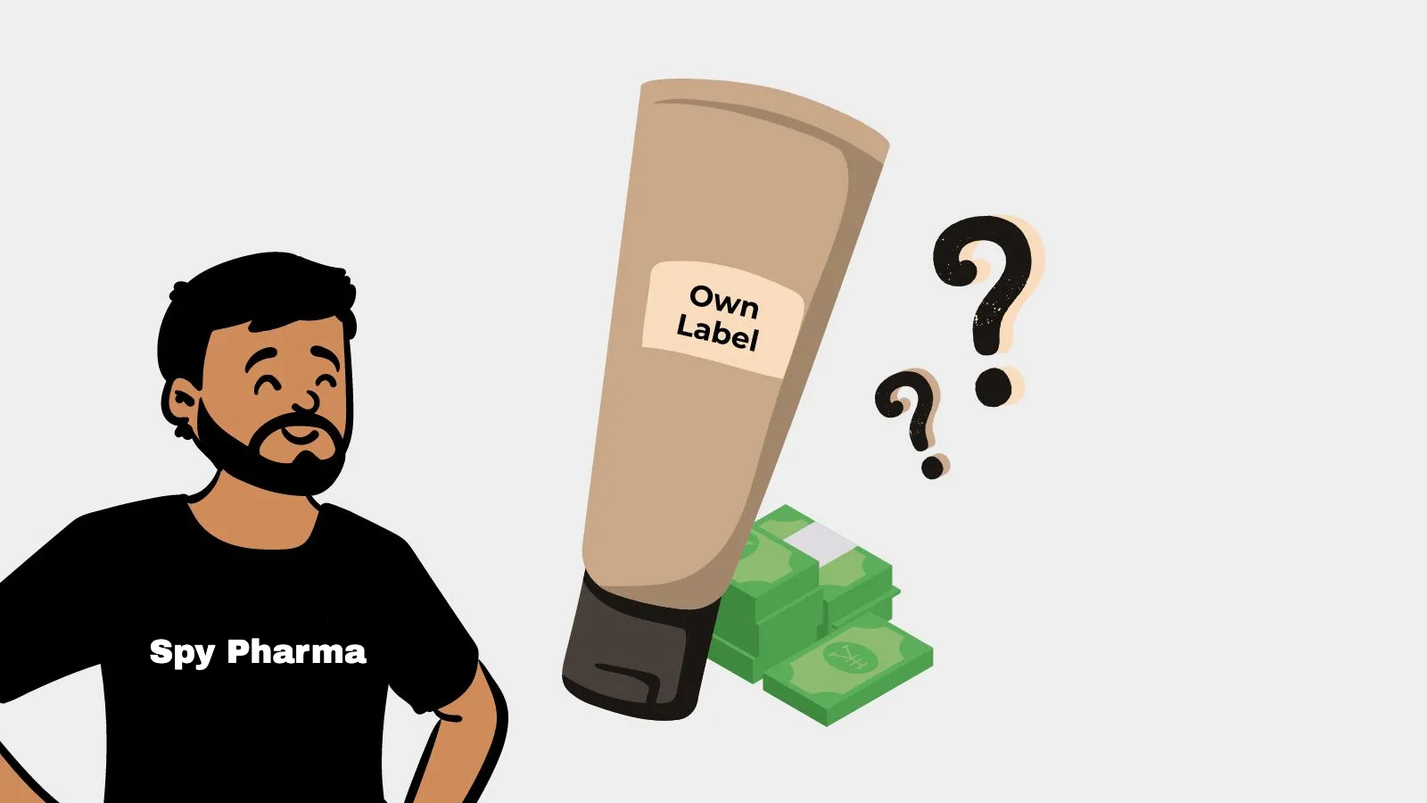 Top 10 Own Label Cosmetics Suppliers (+Prices)