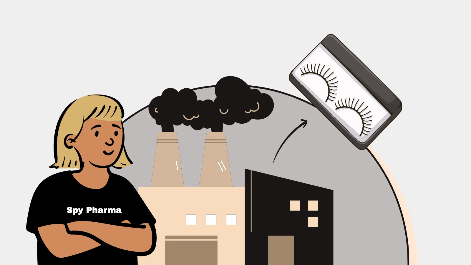 Top 10 Private Label Eye Lashes Manufacturers