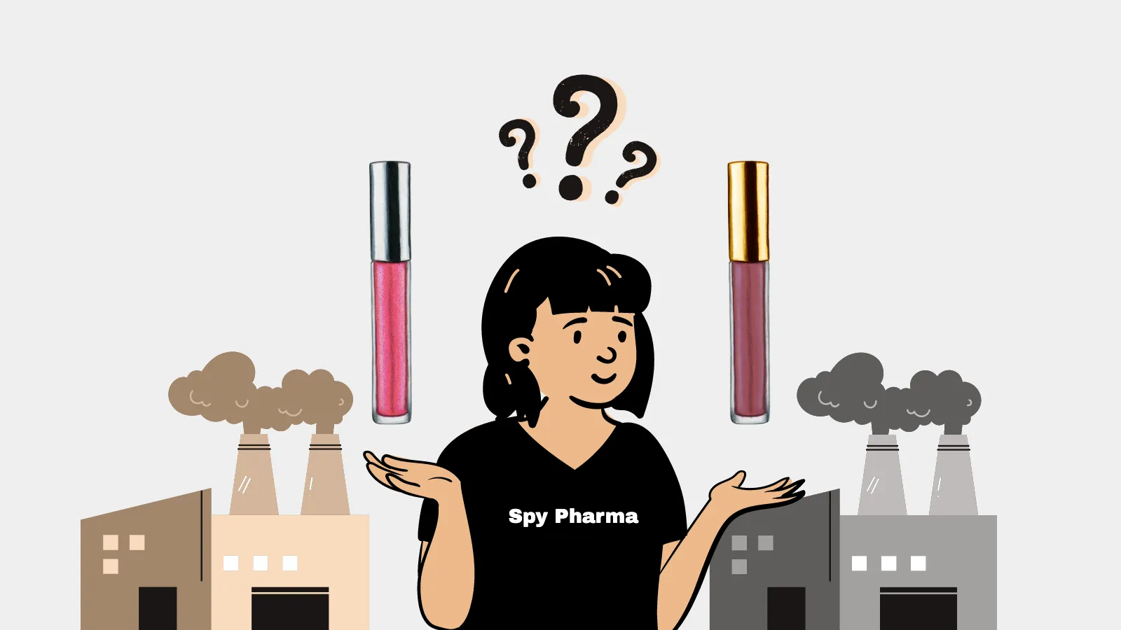 Top 10 Private Label Lip Gloss Manufacturers (2024)