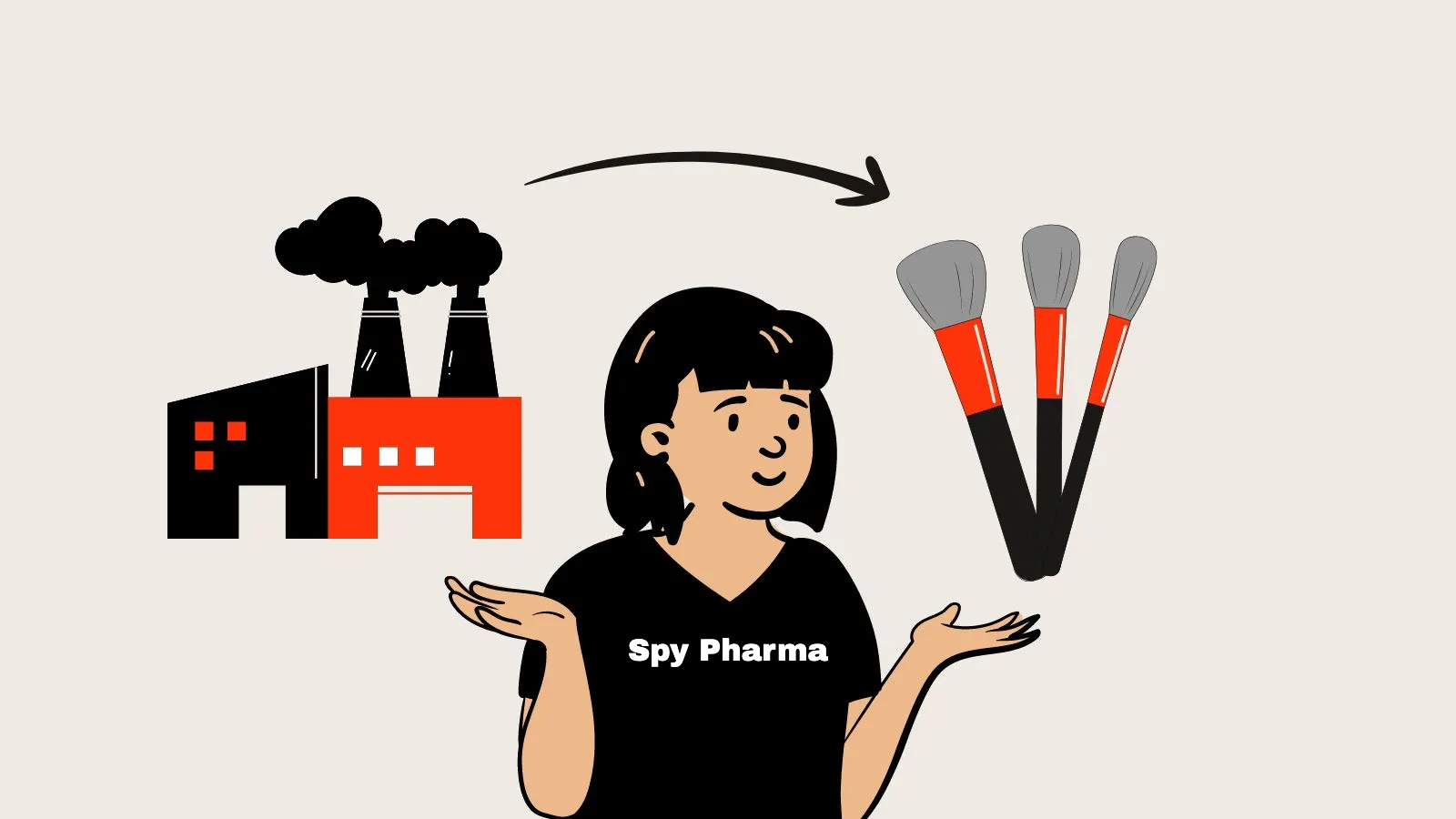 Top 11 Makeup Brush Manufacturers [+Guide]