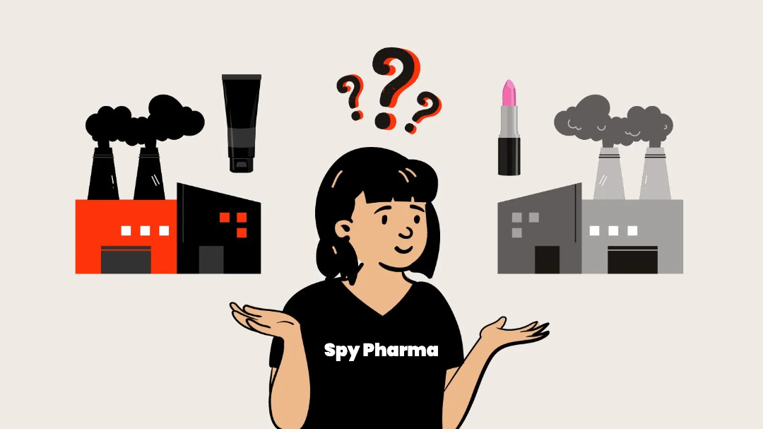 Top 17 OEM Cosmetic Manufacturer in USA & Europe