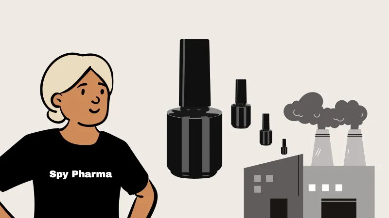 Top 7 Private Label Gel Polish Manufacturers in 2024 [+MOQ]