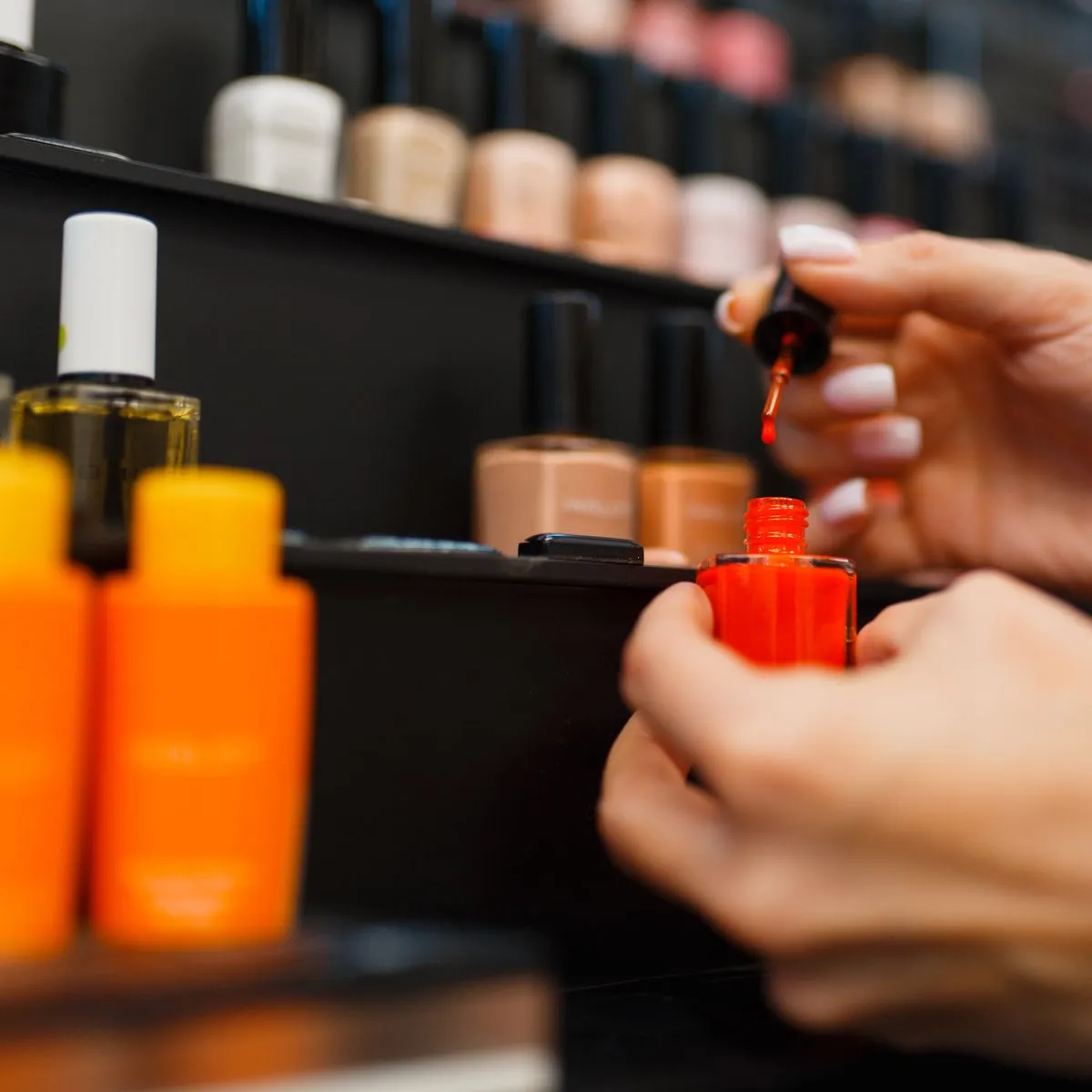 Cosmetic Solutions: From <alttancizgi>Concept To Shelf</alttancizgi>