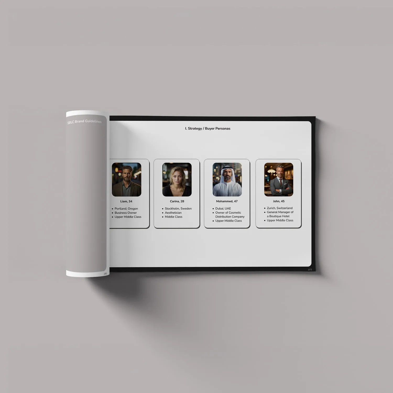 2. Brand Positioning